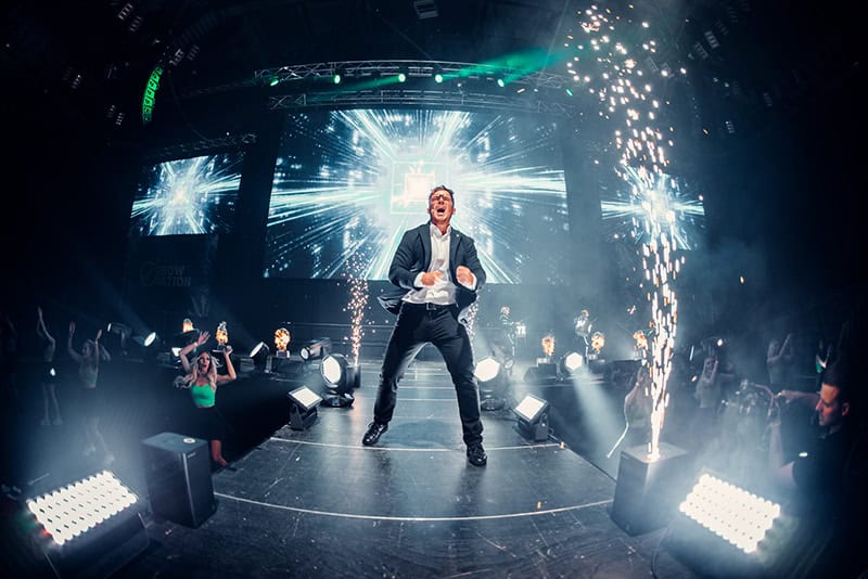 Vom Philanthropie-Modell zum integrierten Wertschöpfungssystem