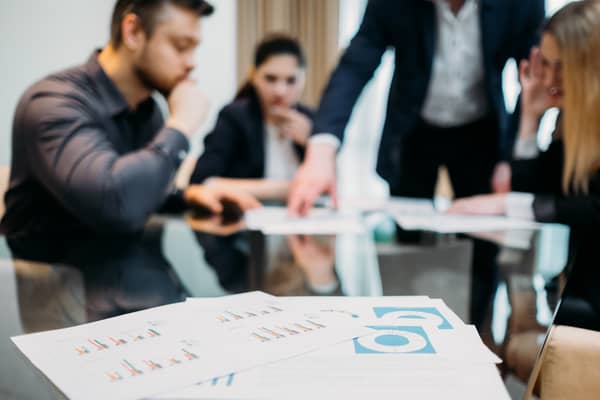 Unternehmerische Widerstandskraft kultivieren: Andreas Matuska über die Kunst der Krisennavigation