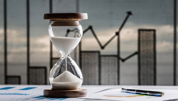 Der Zeitsouveränitäts-Code: Andreas Matuska über die Kunst des strategischen Zeitinvestments